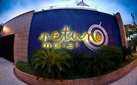 Netuno Motel (Adults Only)